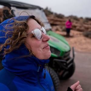 Meet your Posher, Laura